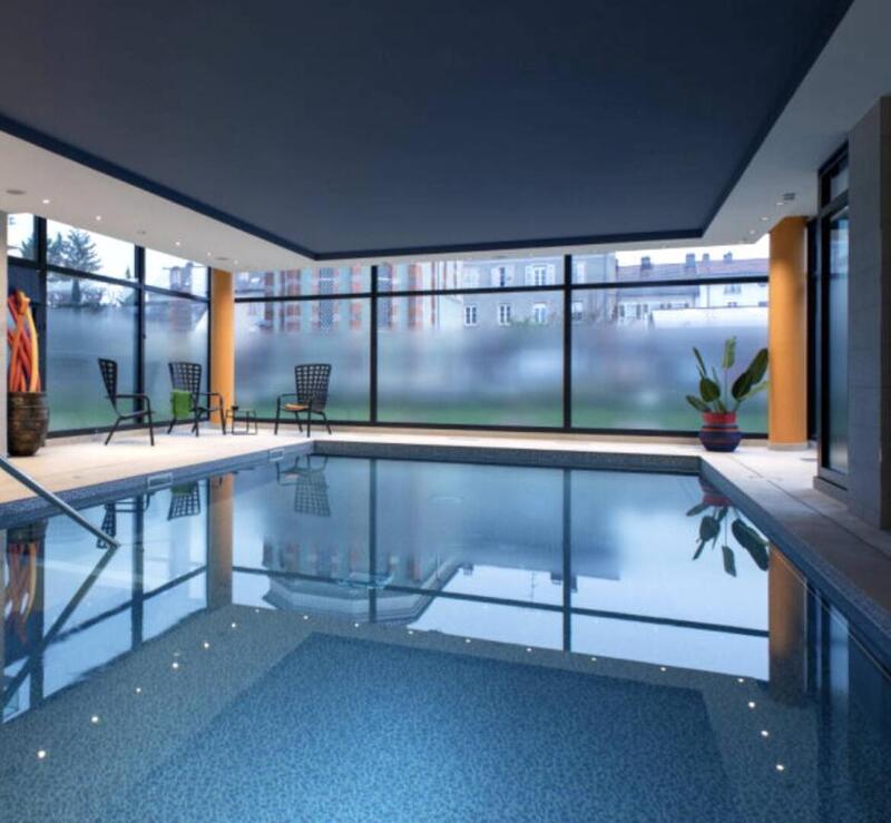 Appartement - 35 m² - 1 pièce