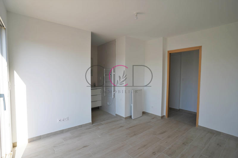 Duplex - 110 m² - 4 pièces