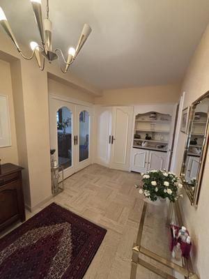 Appartement - 155 m² - 5 pièces