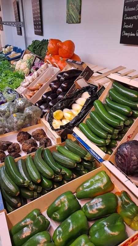 Le Jardin de l'Aldéa