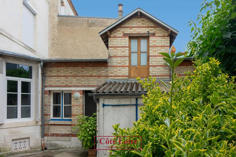 Appartement - 78 m² - 4 pièces