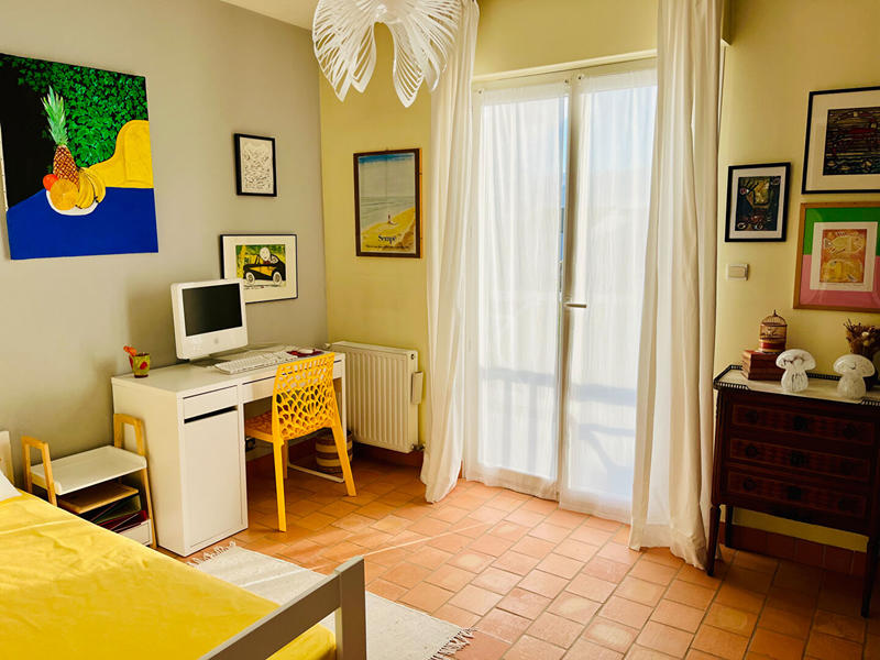 Maison - 160 m² - 5 pièces