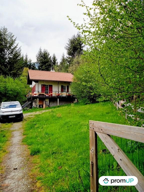 Châlet - 73 m² - 3 pièces