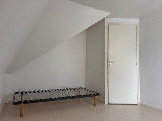 Appartement - 22 m² - 2 pièces