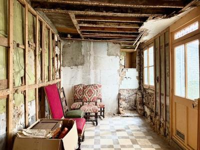 Immeuble - 167 m² - 3 pièces