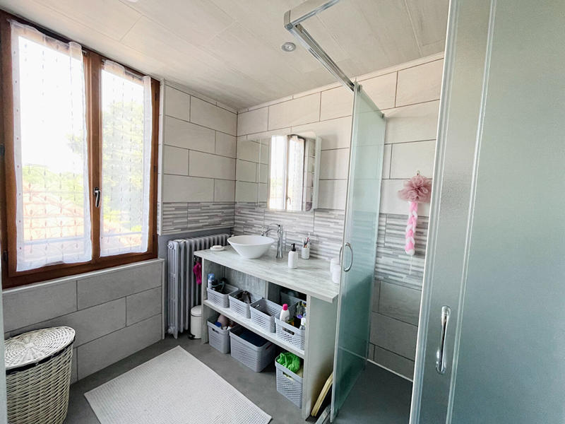 Maison - 175 m² - 7 pièces