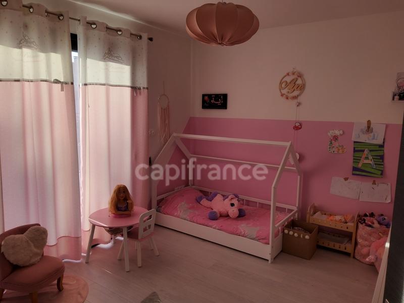 Maison - 165 m² - 5 pièces