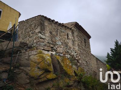 Ferme - 79 m² - 4 pièces