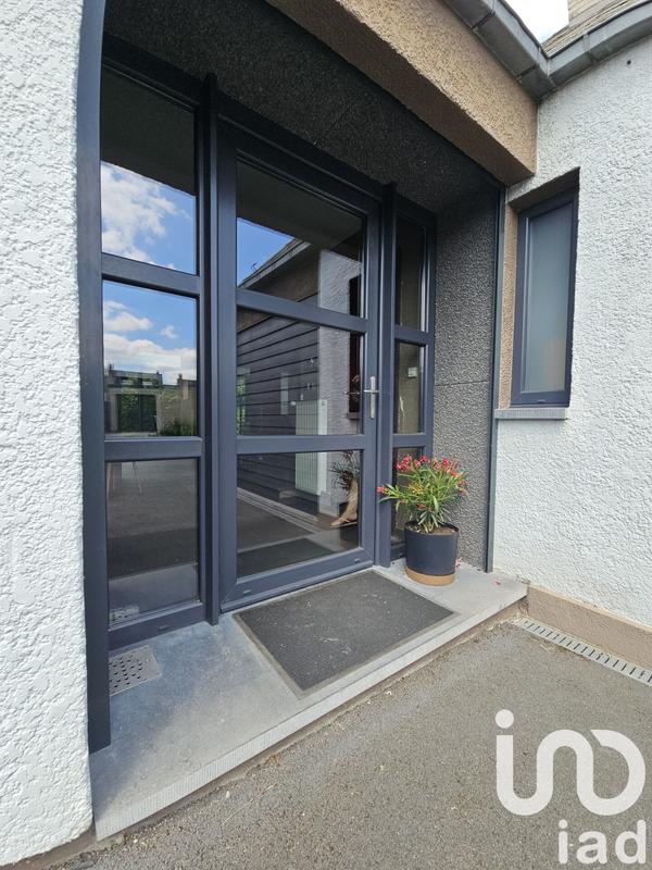 Maison de maîtres - 164 m² - 7 pièces