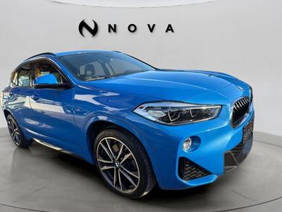 Bmw X2 xDrive 20 i m Sport