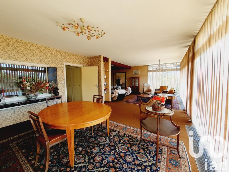 Maison de maîtres - 315 m² - 10 pièces