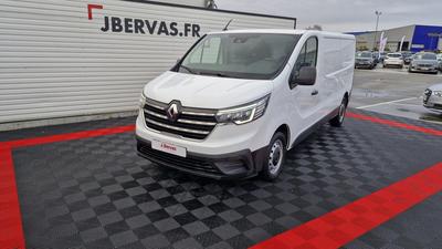 Renault Trafic L2h1 Blue Dci 130 Grand Confort