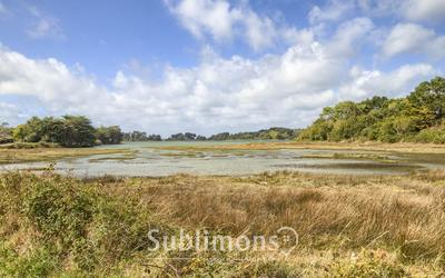 Maison - 153 m² - 6 pièces