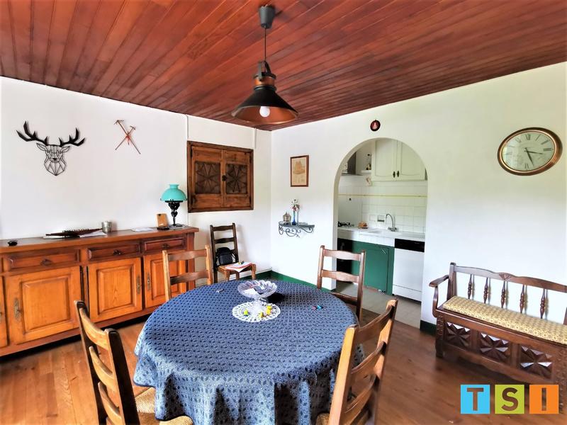 Maison - 135 m² - 6 pièces