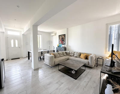 Maison ancienne - 285 m² - 10 pièces