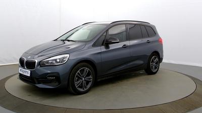 Bmw Série 2 Gran Tourer 218iA 136ch Sport Dkg7