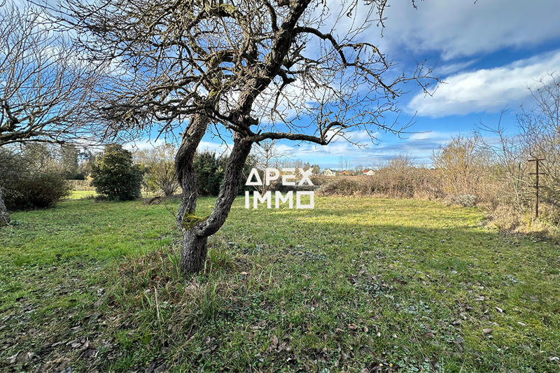 Maison - 105 m² - 3 pièces