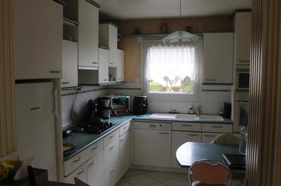 Maison - 127 m² - 6 pièces