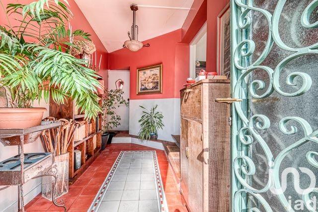 Maison - 170 m² - 6 pièces