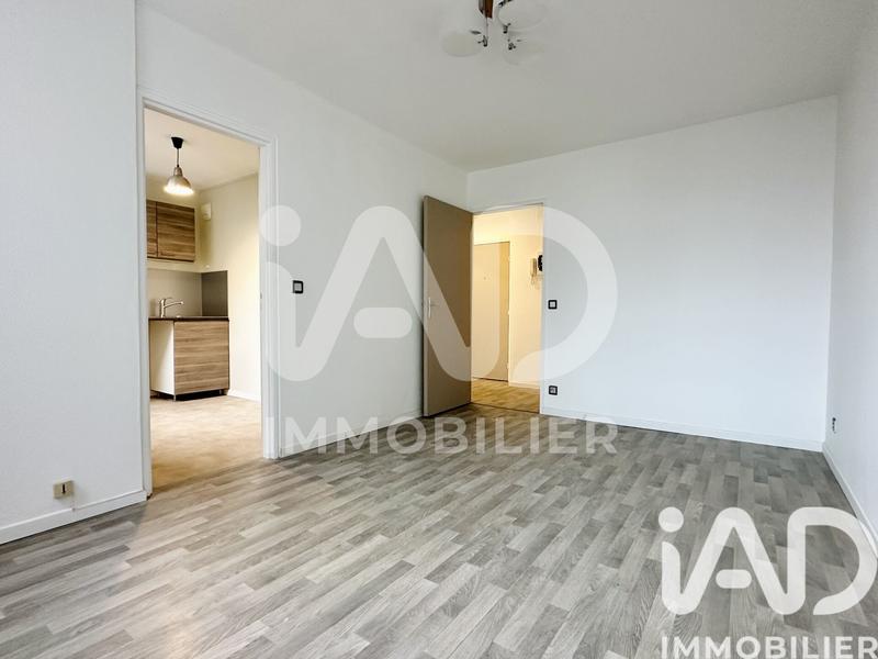Appartement - 31 m² - 1 pièce