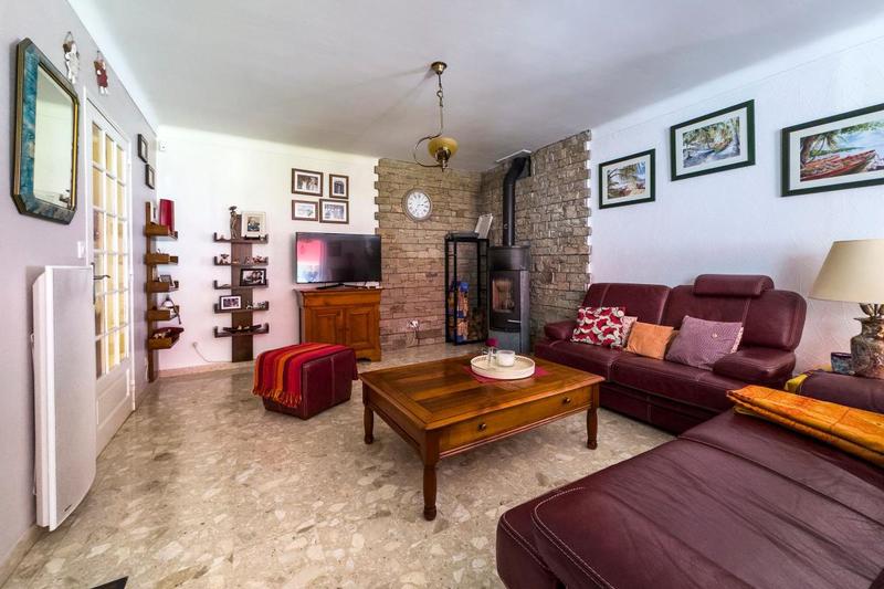 Maison - 175 m² - 5 pièces