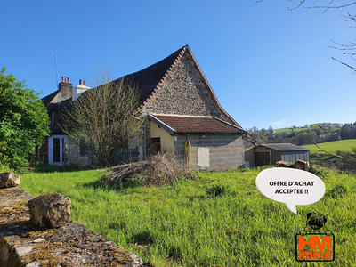 Maison - 128 m² - 5 pièces