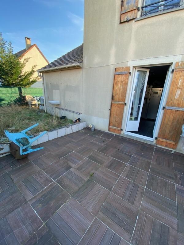 Pavillon - 125 m² - 6 pièces