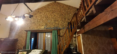 Maison - 170 m² - 8 pièces