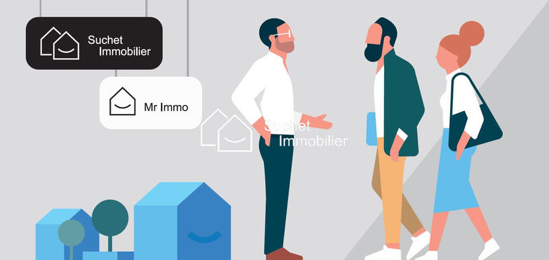 Appartement - 133 m² - 5 pièces