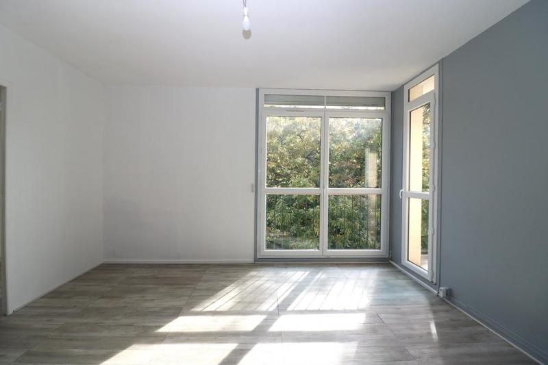 Appartement - 69 m² - 4 pièces