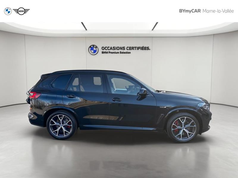 Bmw X5 G05 xDrive45e 394 ch Bva8 m Sport