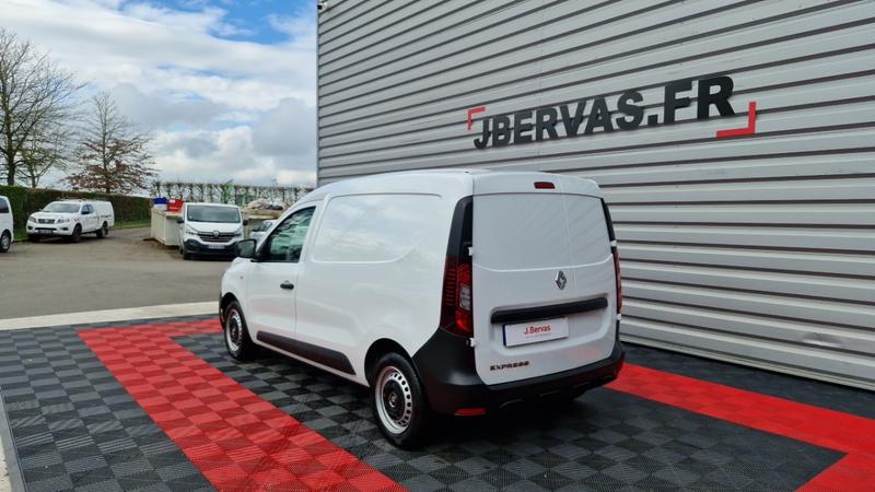 Renault Express Van Tce 100 - 22 Confort