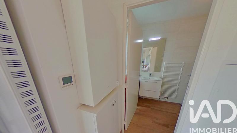 Appartement - 23 m² - 1 pièce