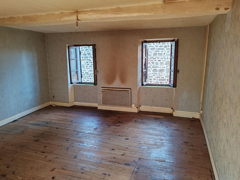 Maison - 42 m² - 2 pièces