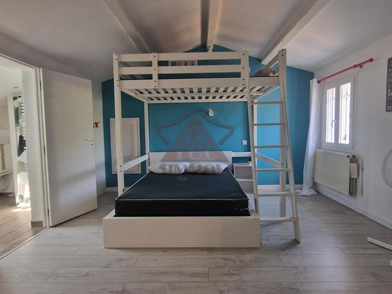 Propriété - 129 m² - 5 pièces