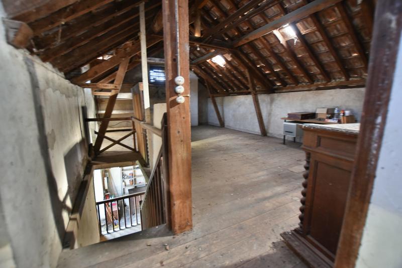 Ferme - 319 m² - 11 pièces