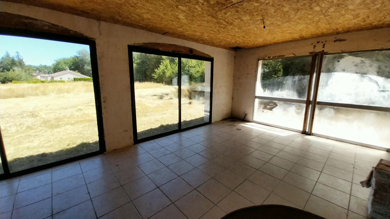 Local d'activités - 260 m²