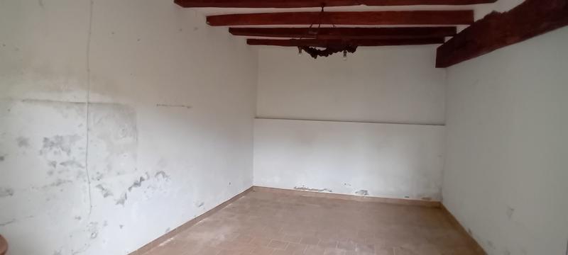 Maison ancienne - 151 m² - 6 pièces