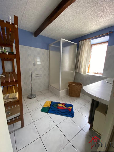 Maison - 113 m² - 4 pièces