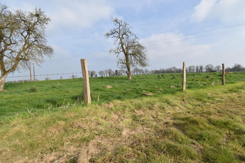 Maison - 120 m² - 8 pièces