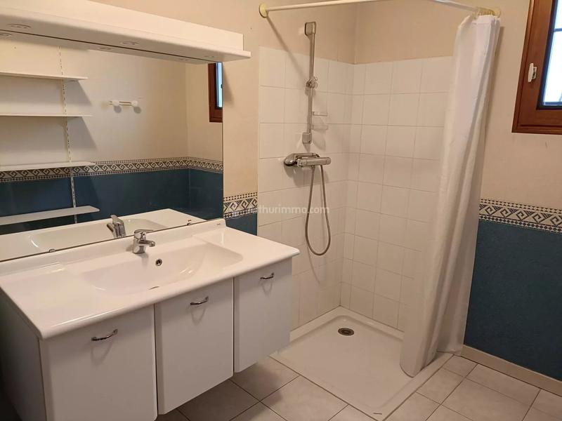 Maison - 165 m² - 7 pièces