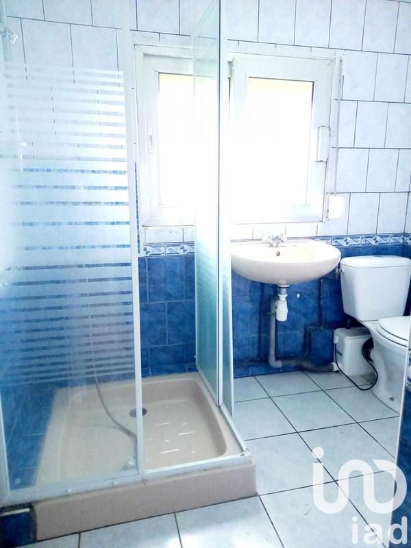 Maison de campagne - 124 m² - 5 pièces