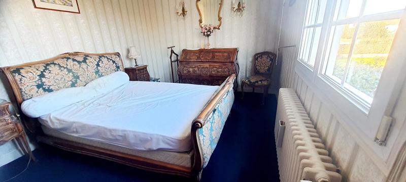 Maison - 148 m² - 6 pièces