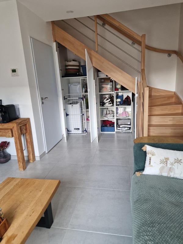 Maison - 83 m² - 4 pièces