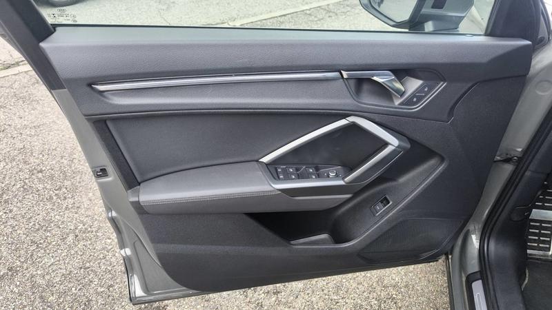 Audi Q3 Sportback 2.0 Tfsi 230 Quattro s-Tronic7 s line - Automatique