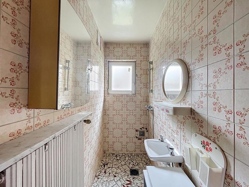 Maison - 163 m² - 5 pièces