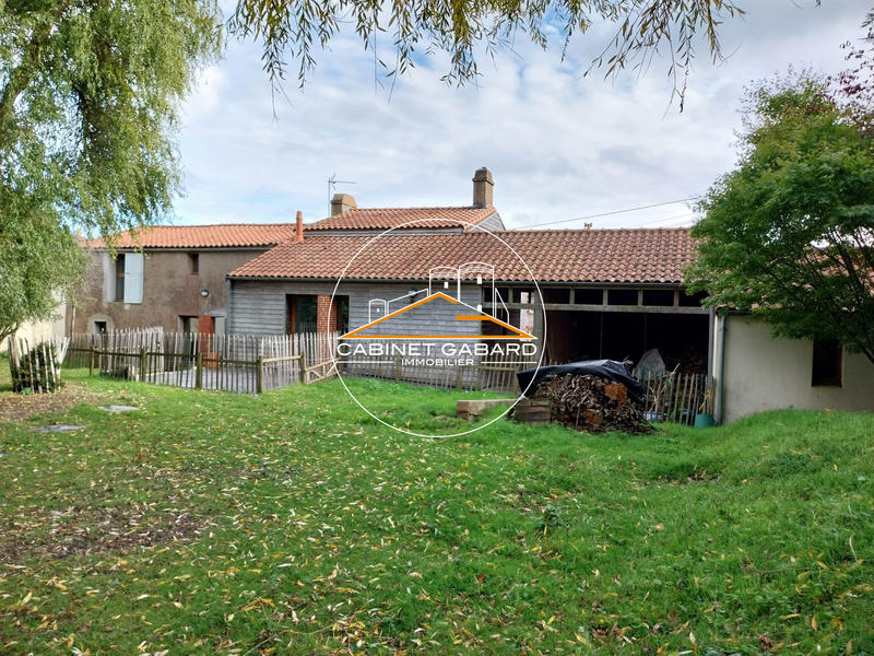 Maison - 144 m² - 4 pièces