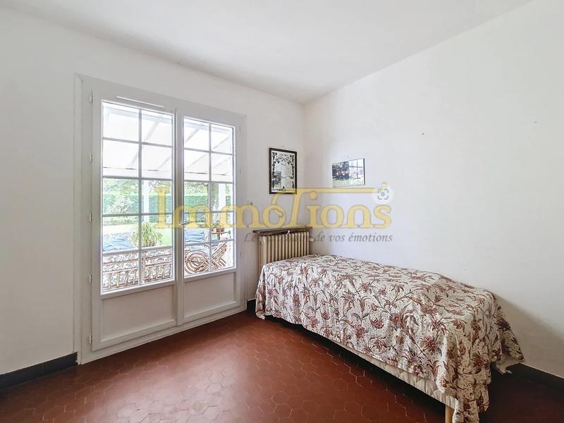 Maison - 127 m² - 6 pièces