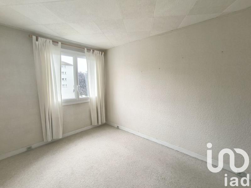 Appartement - 72 m² - 4 pièces