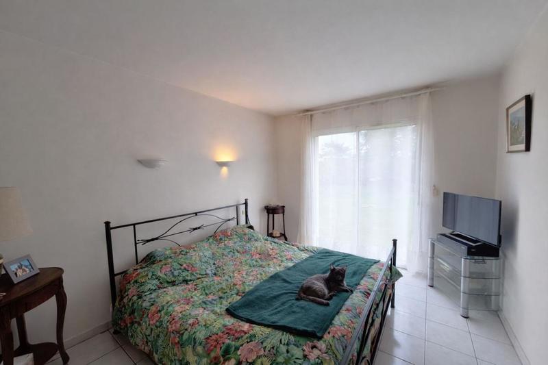 Maison - 124 m² - 5 pièces